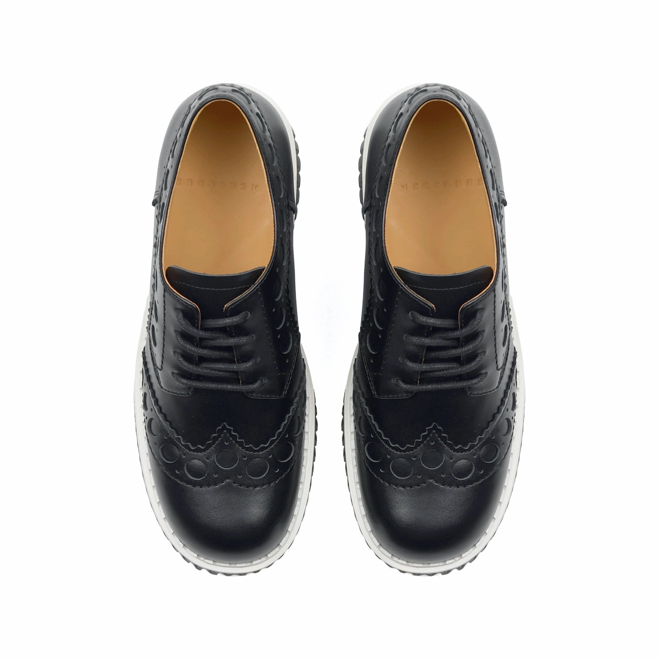 Sophisticated Look PLITA WIND BLACK