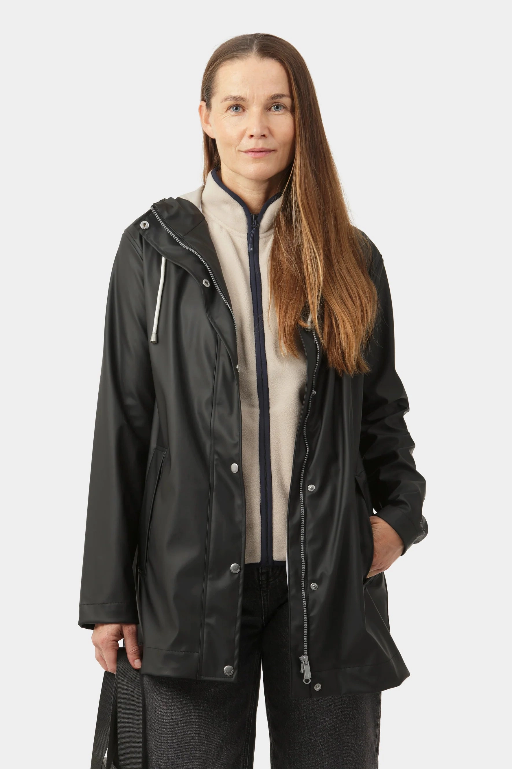 Water Repel Rain Jacket