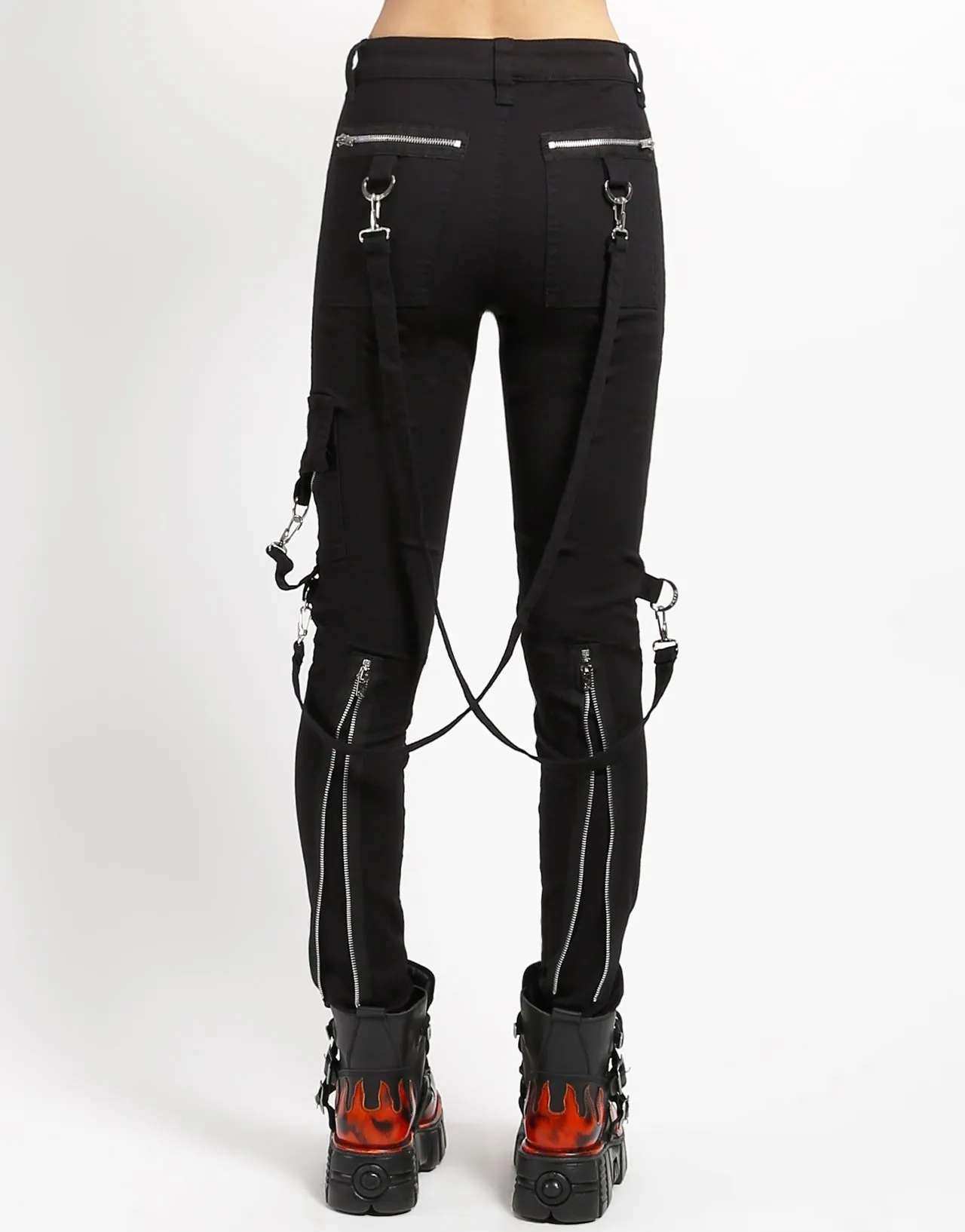 Modular Pocket System RAGE PANT