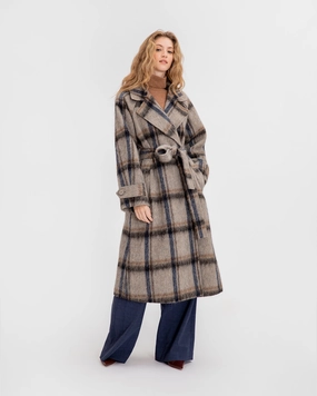 City Ready Randi Coat