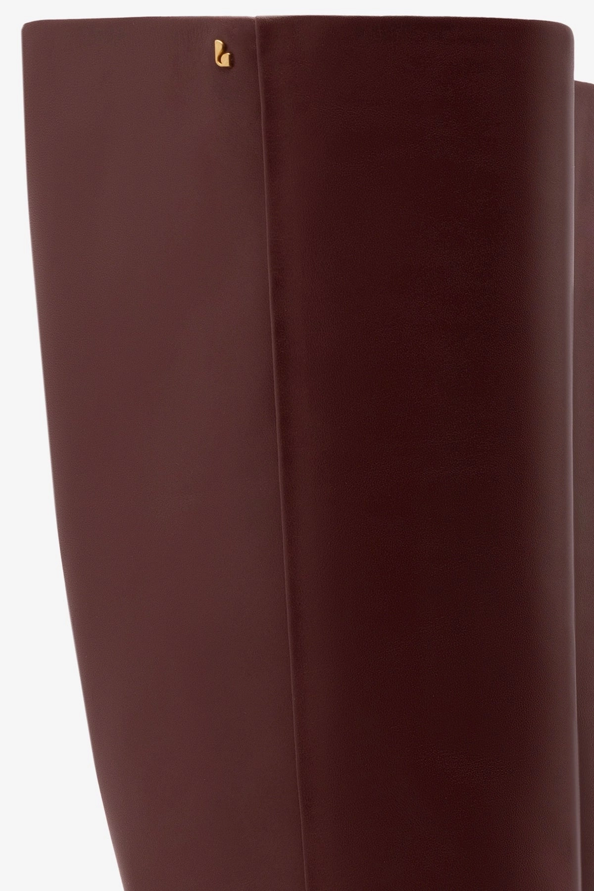 Workplace Use Coastal Soft Ricky Boot In Burgundy Leather