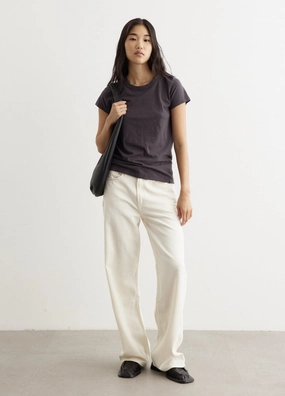 Featherweight Logan Jeans Night Out Rainy Day