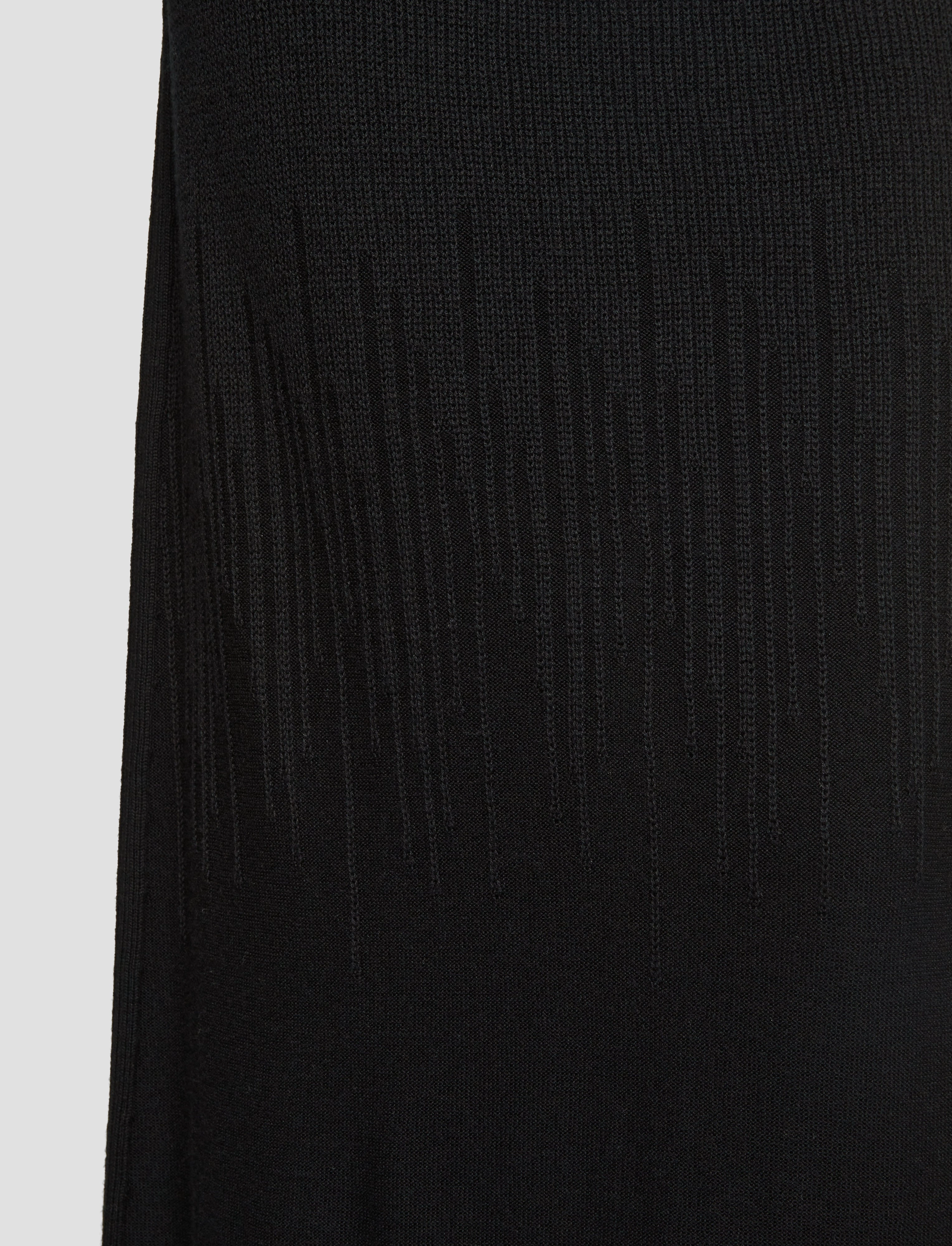 Gradient Stitch Skirt Sublimation Print Resistant