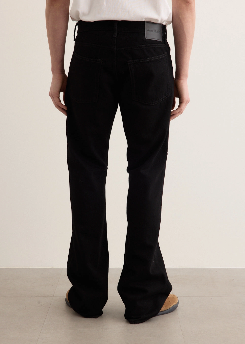 Beach Day Minimalist Style Youth Style Cool Essential 2010M Jeans