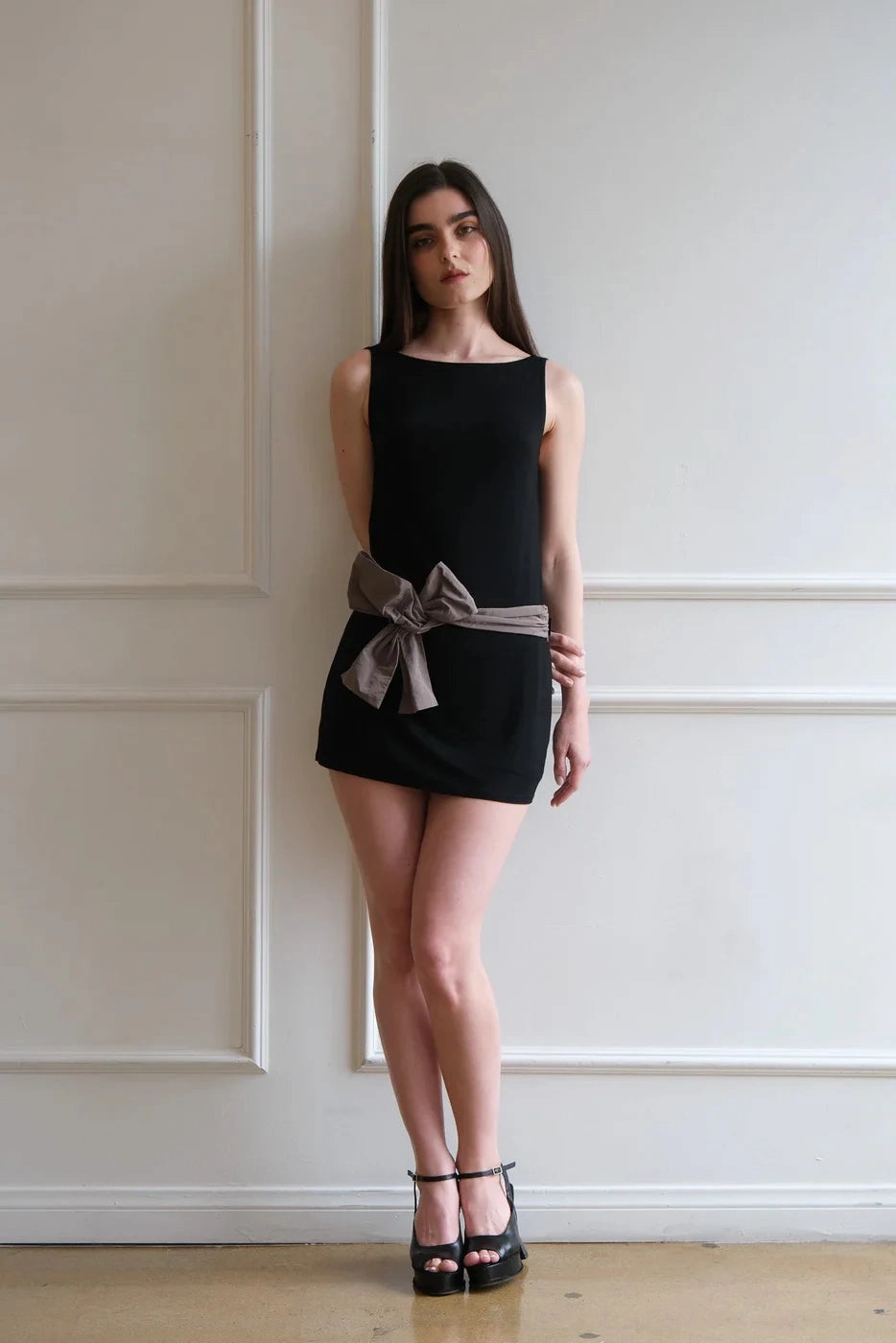 Felice Dress Work Mood