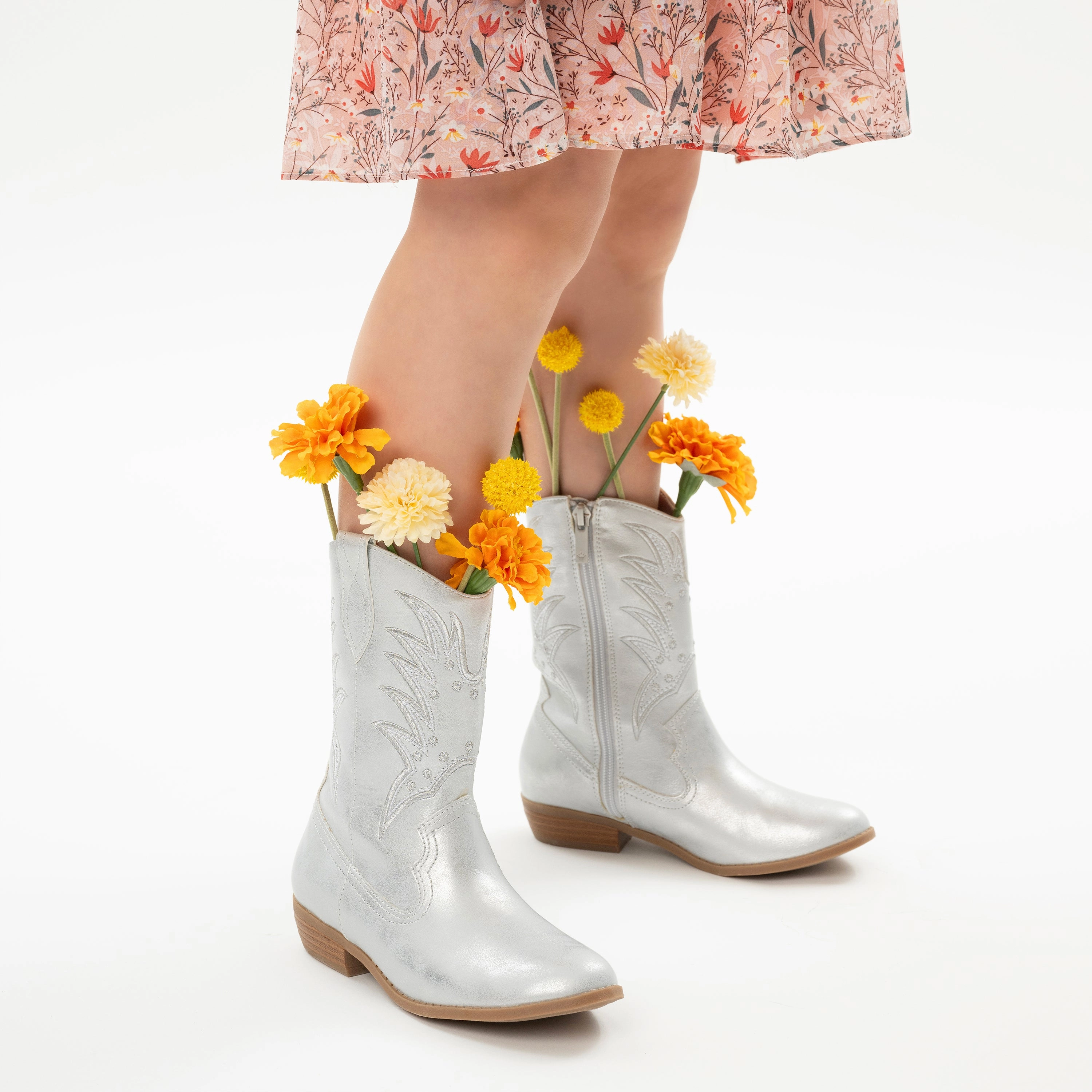 FILLAN-SILVER Thermal Core Morning Walk