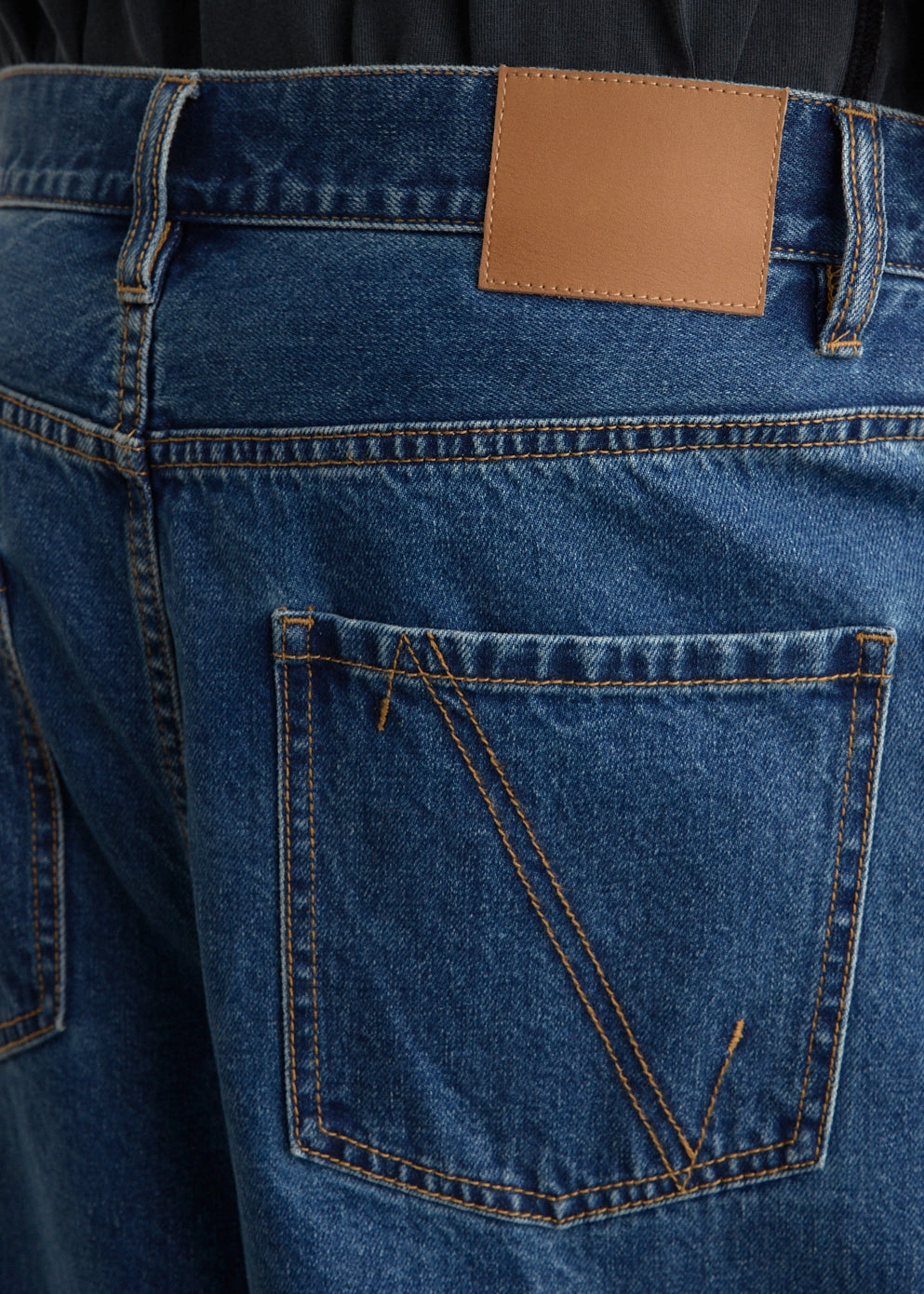 Fisher Jeans Gym Ready Evening Stroll