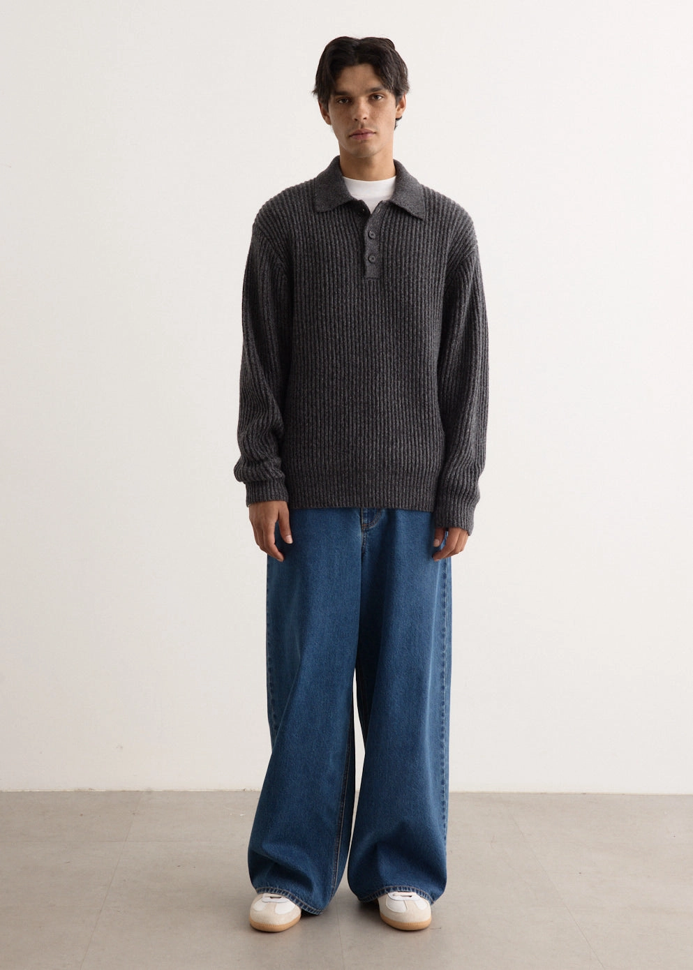 Fisher Jeans Light Layers Daywear Option