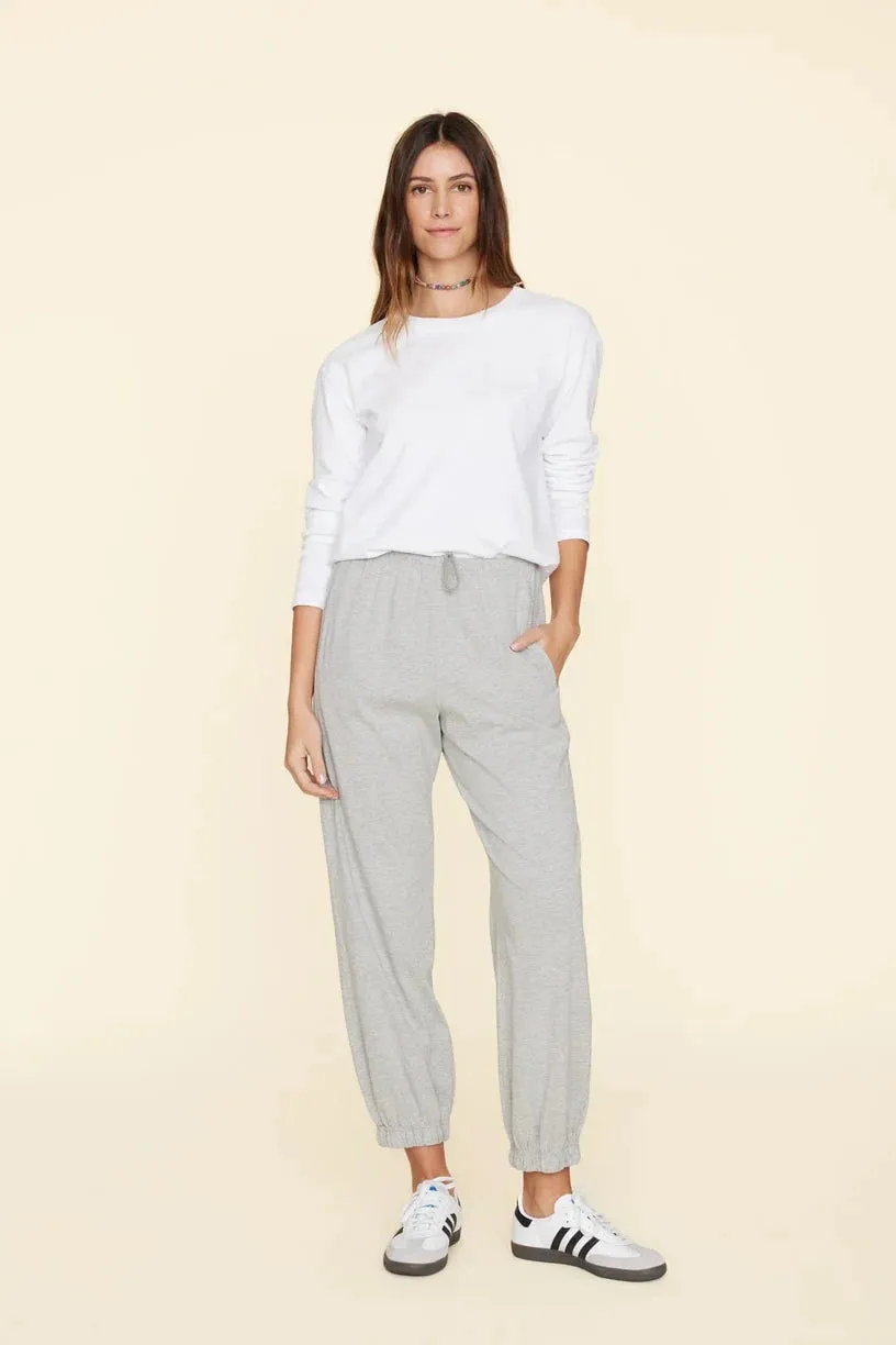 Davis Sweatpant Light Fit Wear