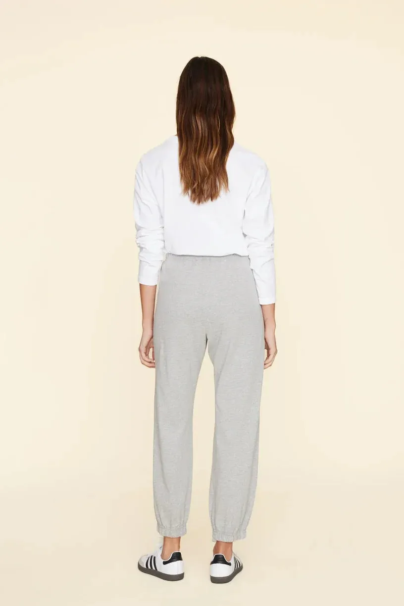 Davis Sweatpant Full Flex