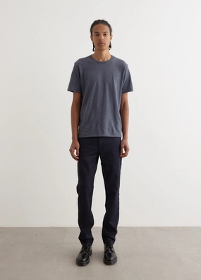 Soft Date Night Street Fashion Fit 2 Stride Jeans