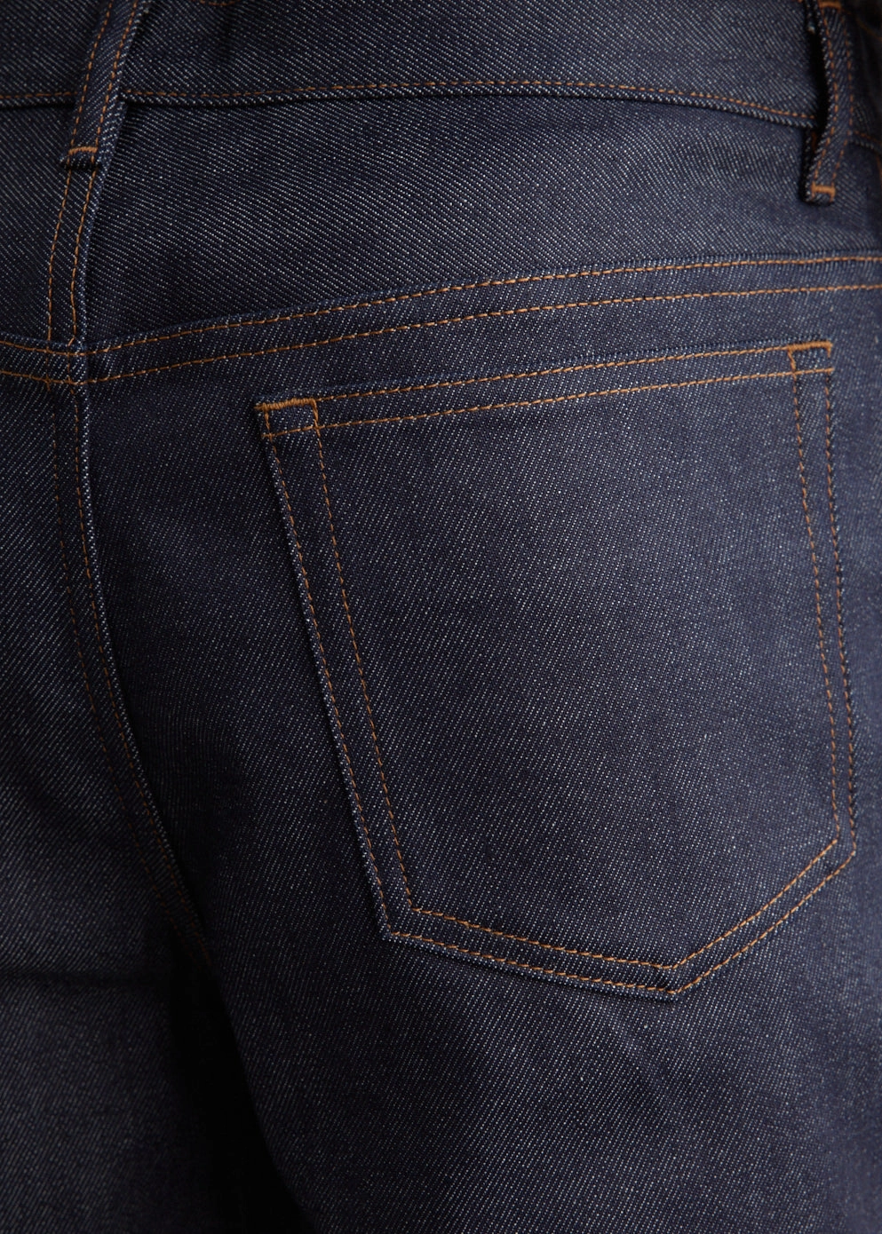 Martin Jeans Casual Musthave Fit Essential