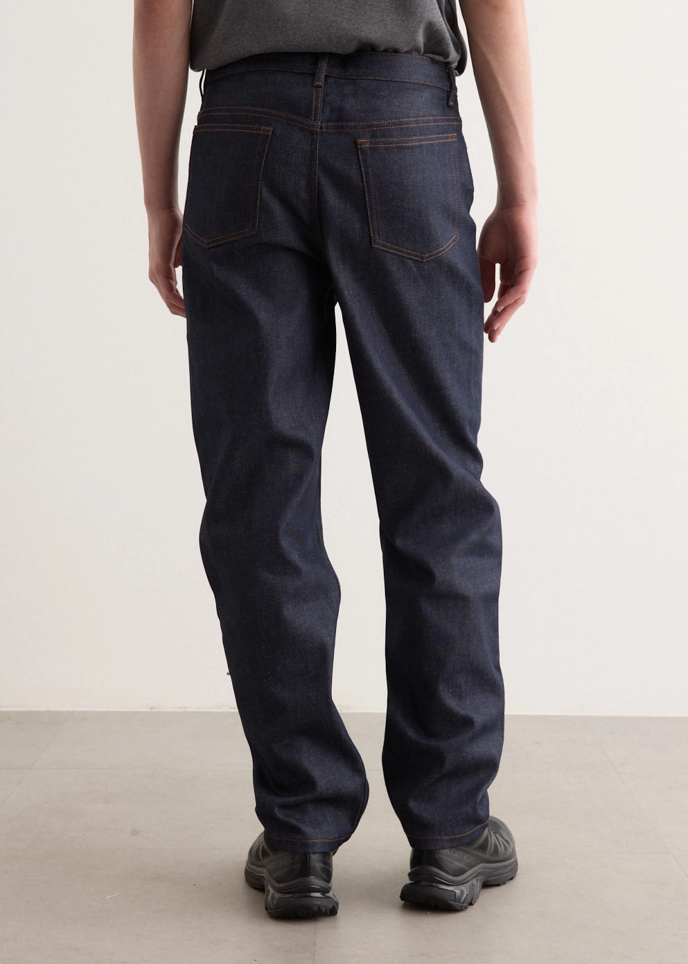 Wardrobe Fit Martin Jeans