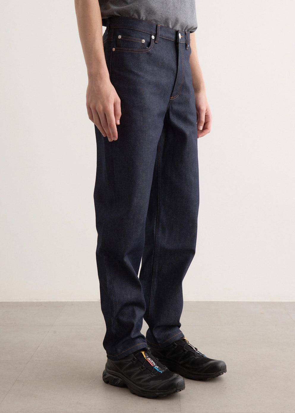 Martin Jeans Fit For Every Day Versatile Outfit