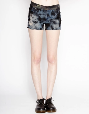 TUFF SHORT OdorResistant Sport Performance Design