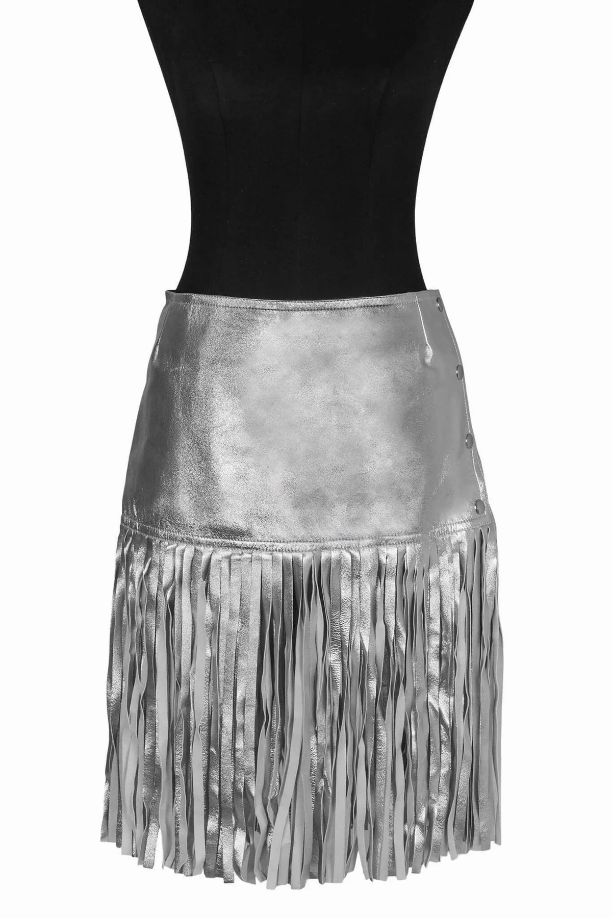 Perfectly Fitted FIXIN-TO SILVER