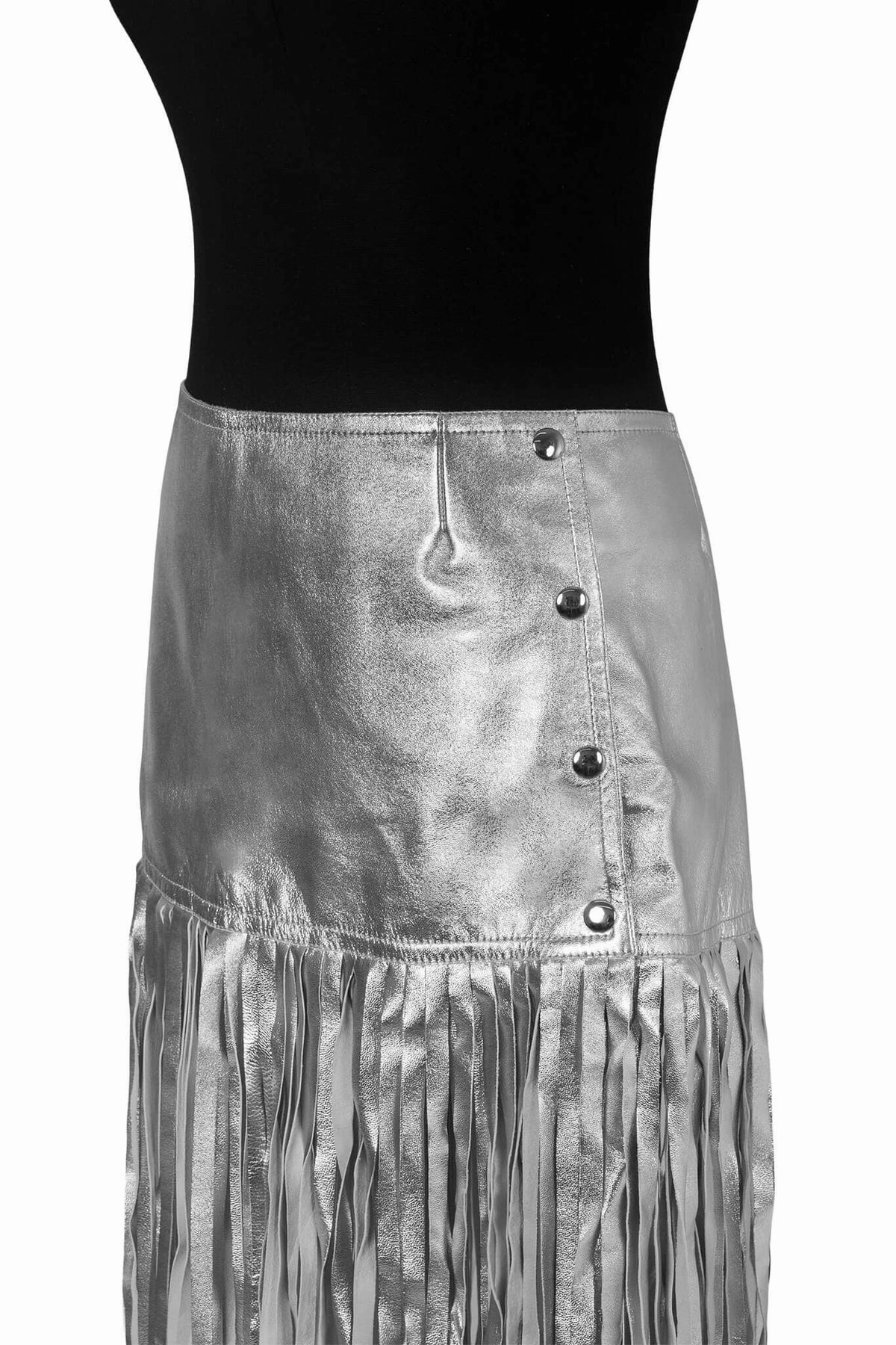 Street Mood FIXIN-TO SILVER