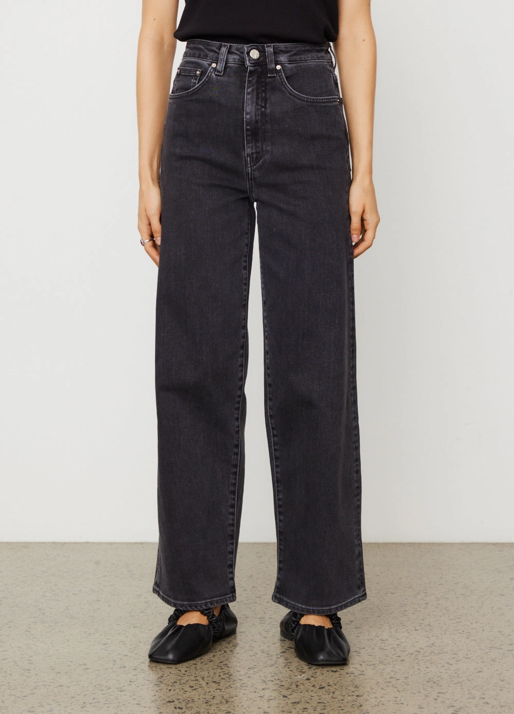 Flare Jeans 32" Always Appropriate