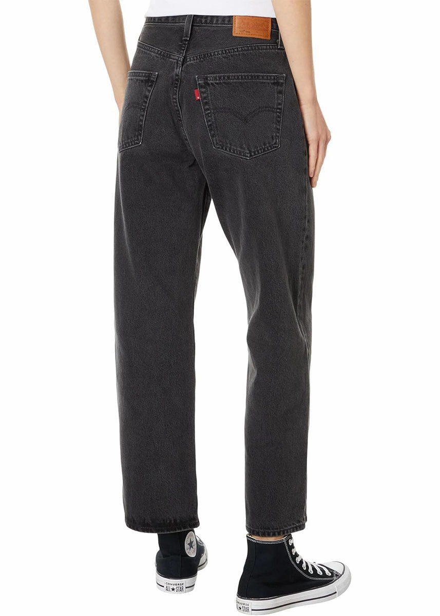501 '90s Ankle Jeans - Smooth Operator Flexible Cut Easy Flex Design