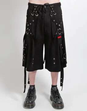 Breathable Lining OUT OF CONTROL SHORT