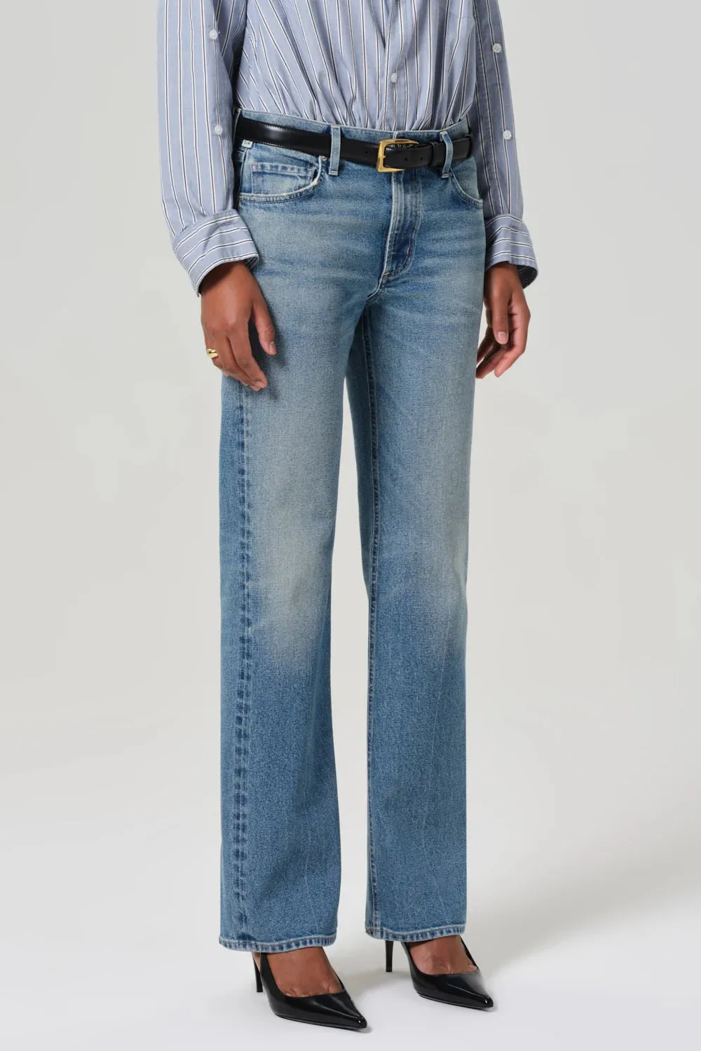 Timeless Wear Travel Essential Genova Low Rise Boot