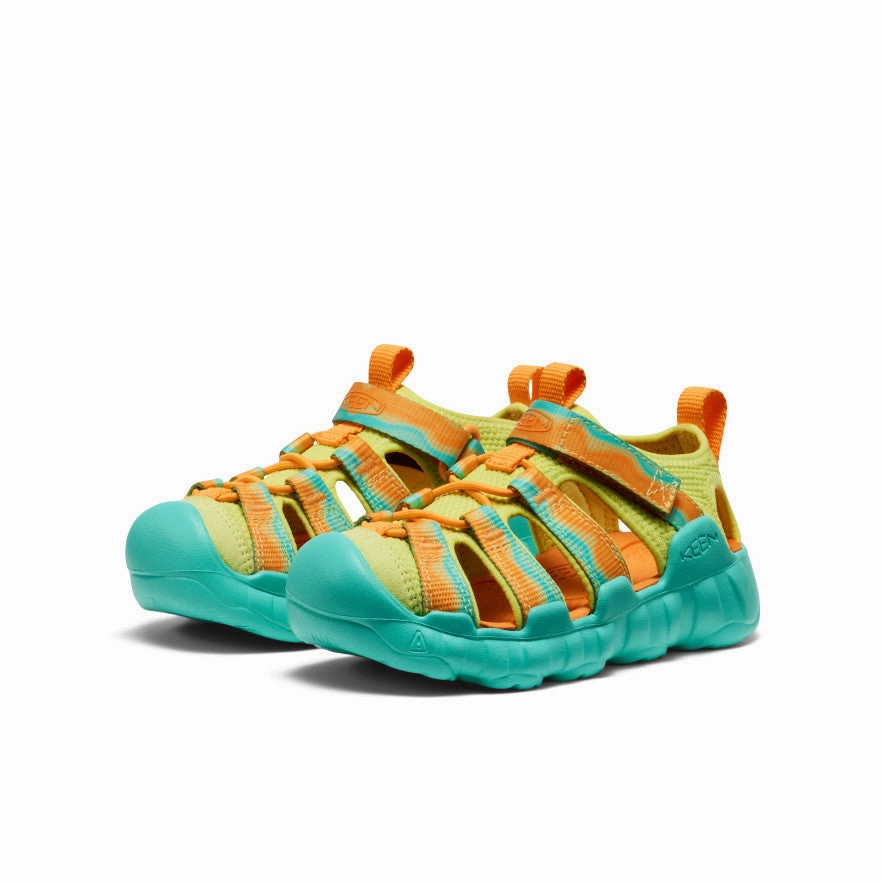 Little Kids' Hyperport H2 Sandal  |  Destination Pack Soft Material