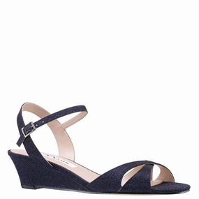 Long Hour FLORA-NAVY