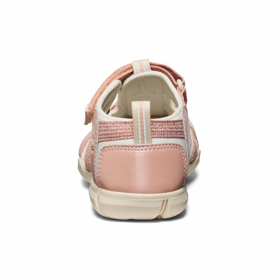 Big Kids' Seacamp II CNX  |  Pink Gold Foot Care