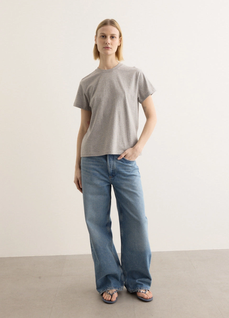 Traveler Gear Morning Stroll Low Slung Baggy Jeans