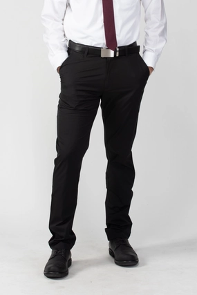 4-Way Flex Pant Air Chic Design Wear