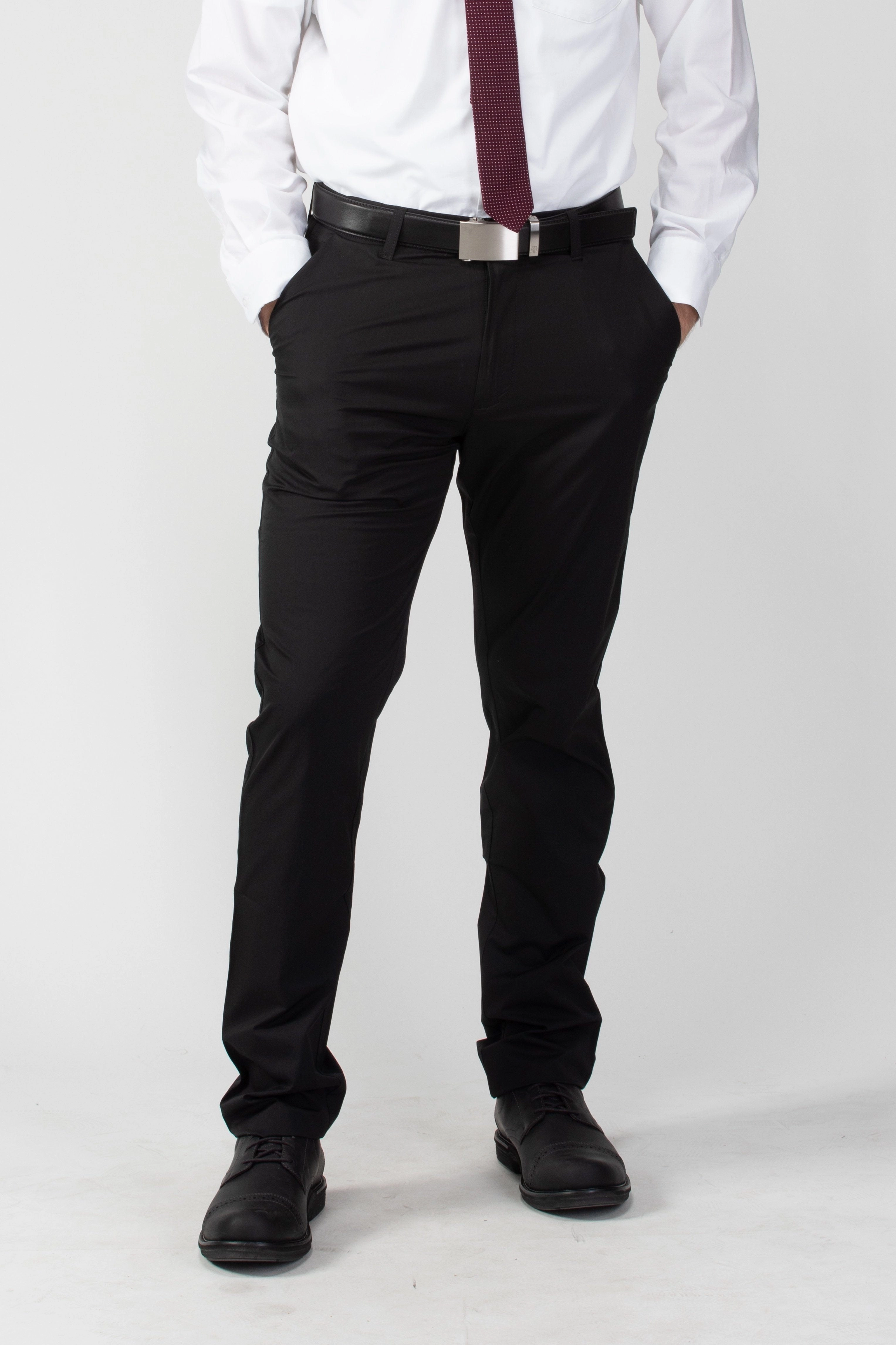 4-Way Flex Pant Air Chic Design Wear