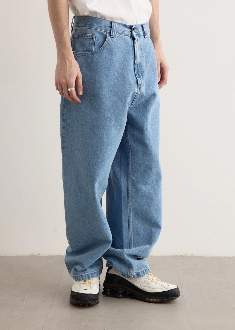 Traveler Gear Brunch Outfit Casual Friday Brandon Pants