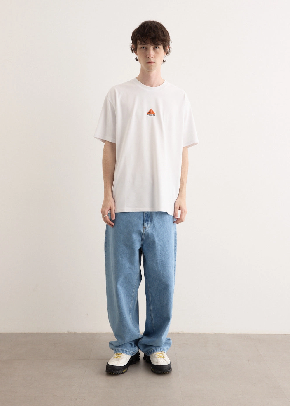 Durable Fabric Classic Autumn Days Adult Fashion Brandon Pants