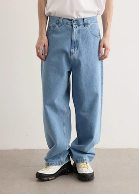 Brandon Pants Chill Vibes All Size Fit