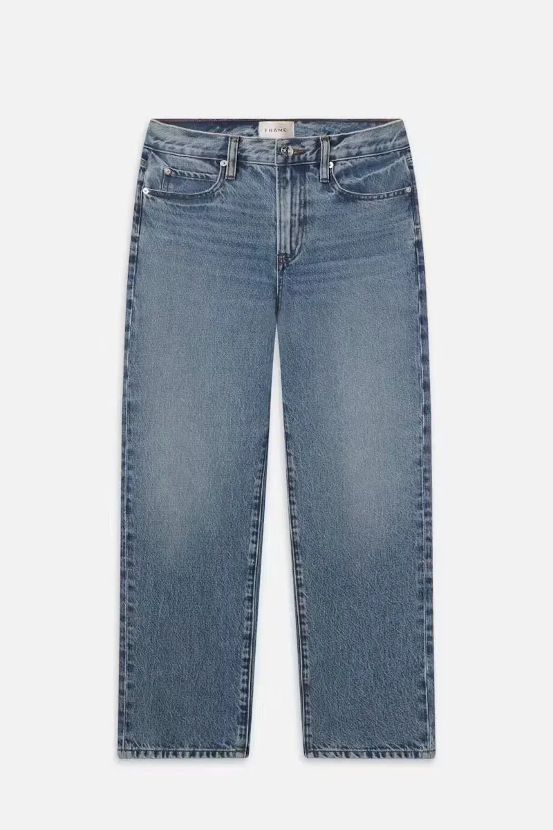 The Hang Breathable Work Meeting Relaxed Style