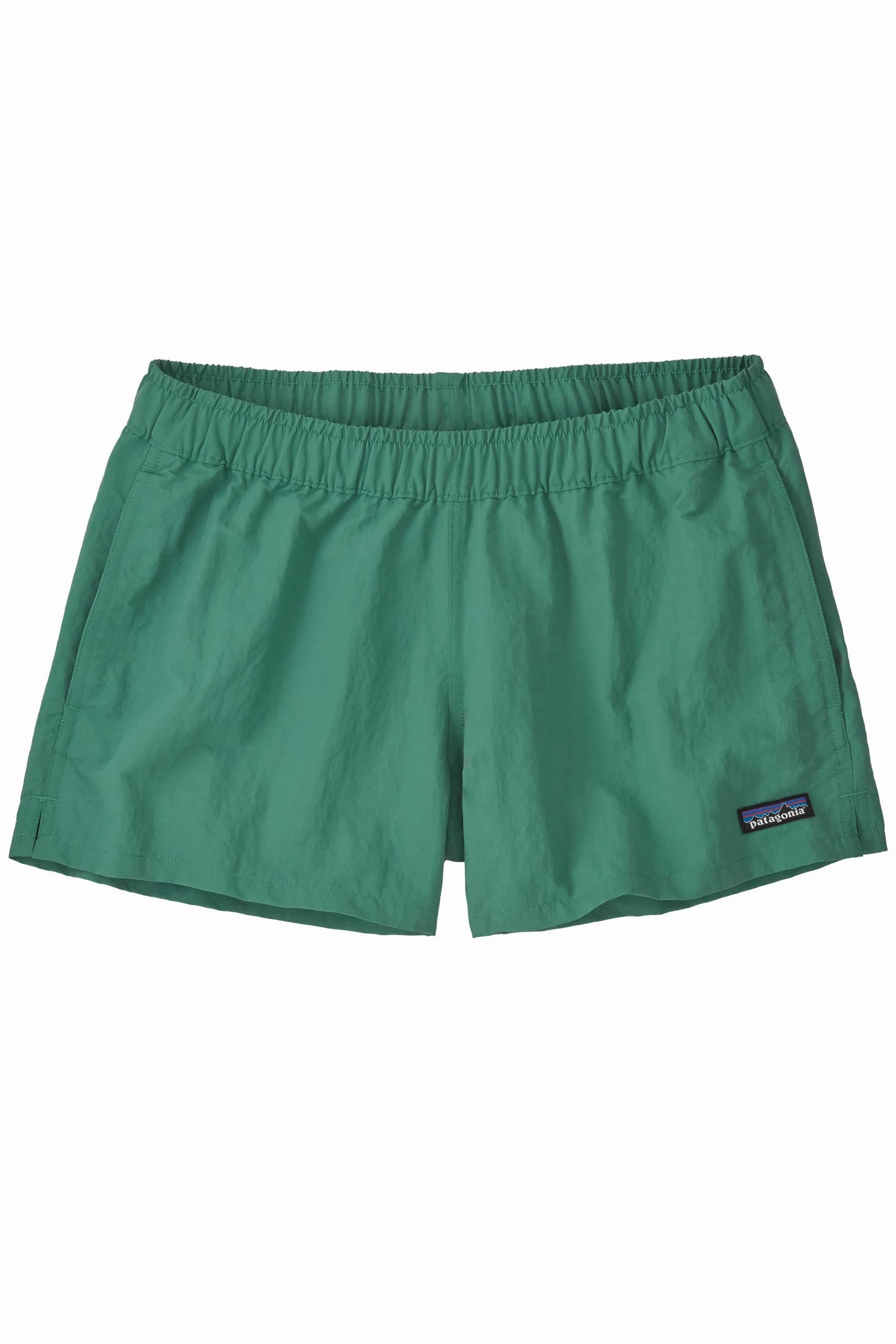 Breathable Stretch Women's Barely Baggies? Shorts - 2?"