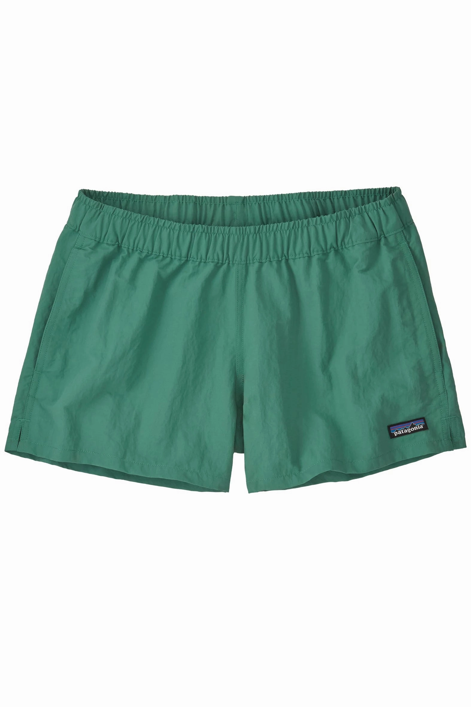 Style Basic Summer Wardrobe Women's Barely Baggies? Shorts - 2?"