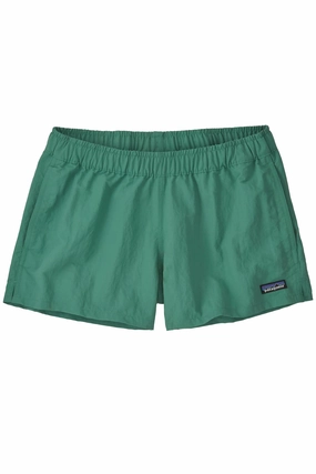 Abrasion Resistant Material winter shorts Women's Barely Baggies? Shorts - 2?"