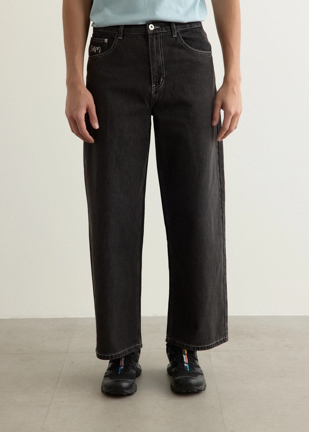 Alto Jeans Effortless Layer