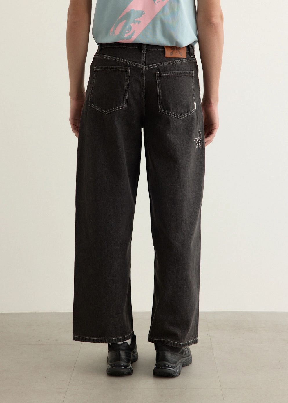 Alto Jeans Style Blend