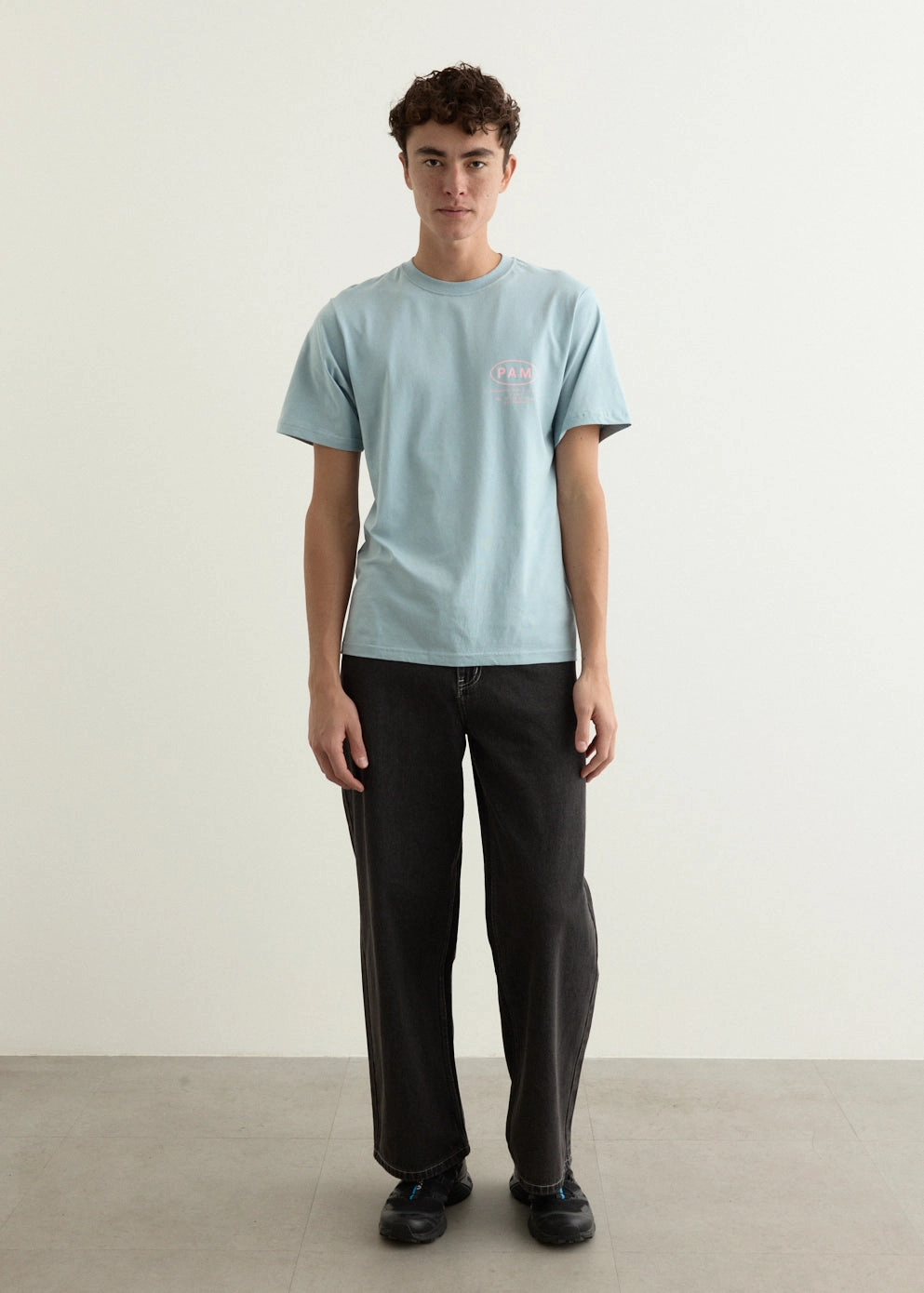 Alto Jeans Sleek Shape Quick Dry Weave Technology