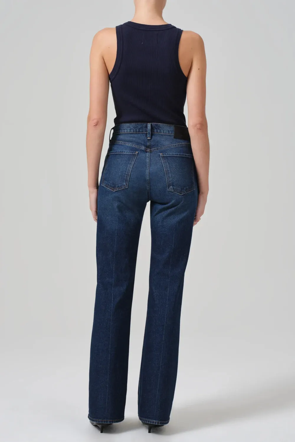 Vidia Jean Comfortable Look Wear AbrasionResistant