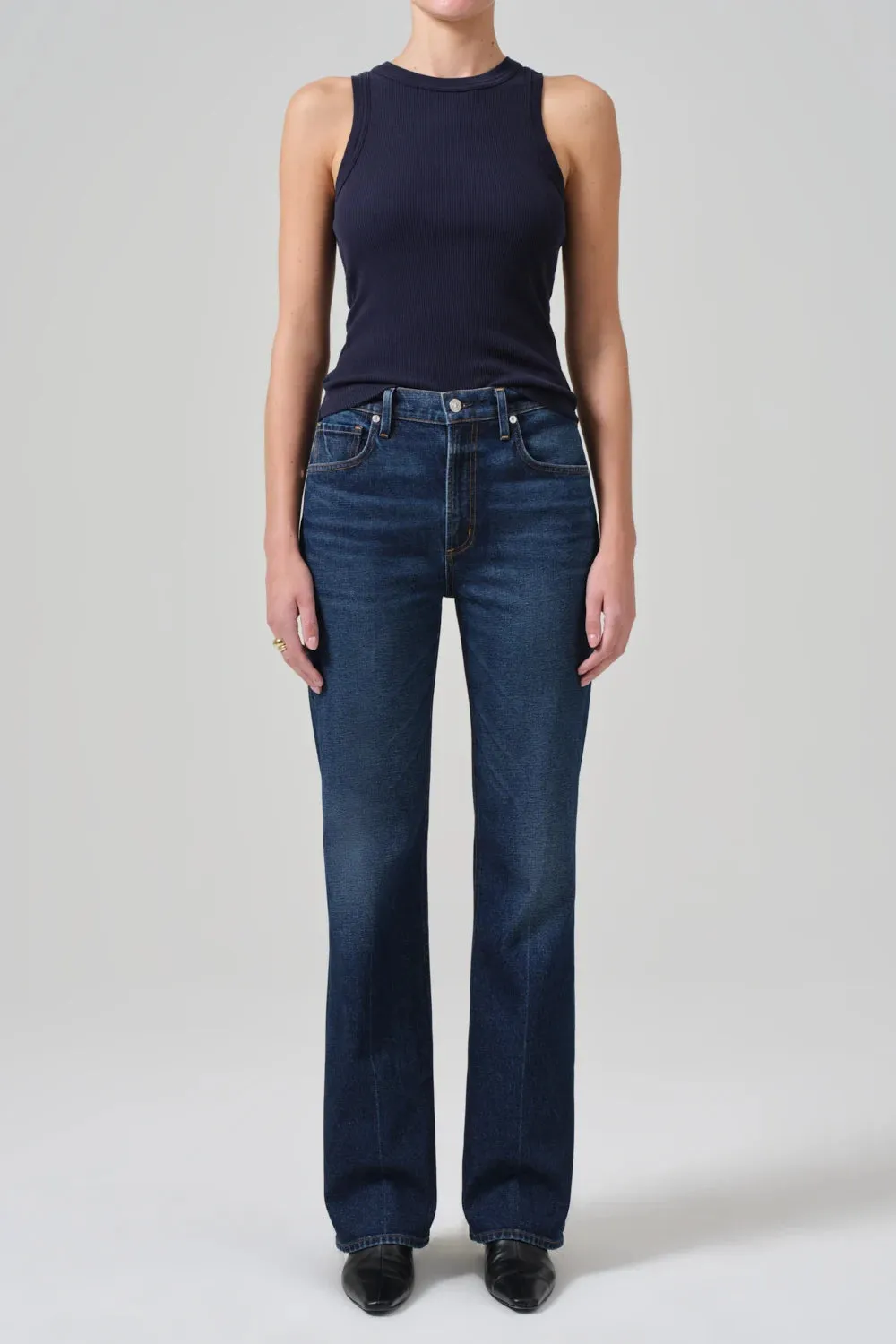 Perfect Shape Vidia Jean