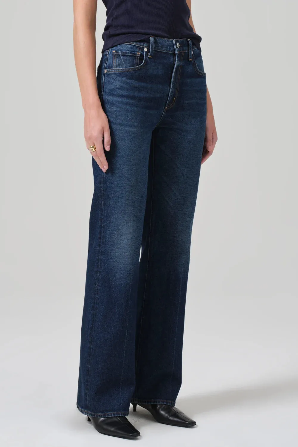 Vidia Jean Sustainable Weekend Getaway Cool Silhouette