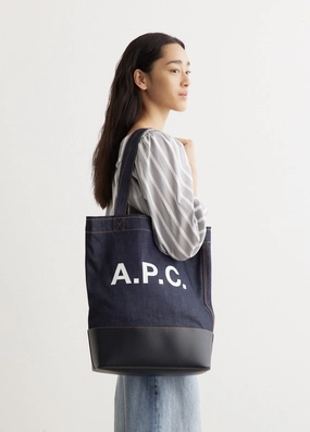 Travel Style Axel Tote