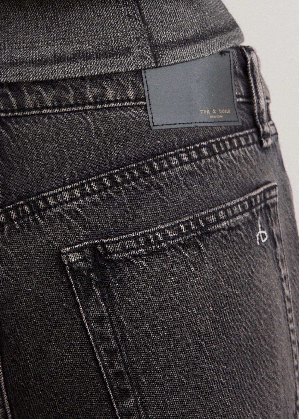 Featherweight Logan Jeans Night Out Daily Wear