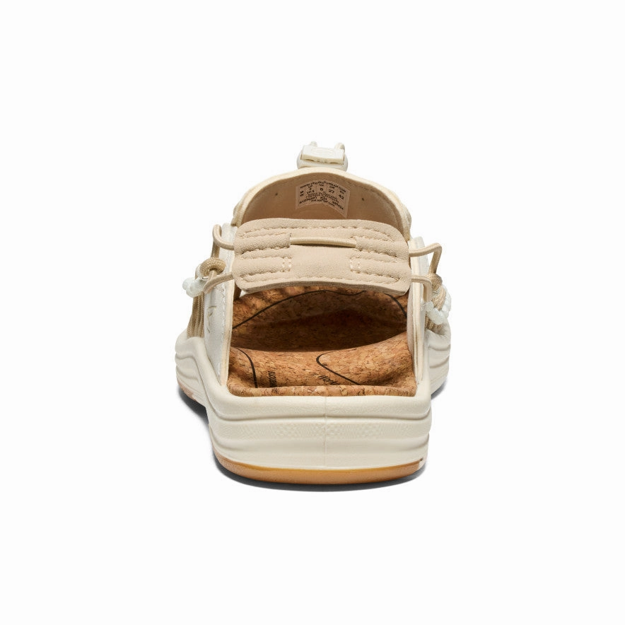 All Gender UNEEK II Convertible  |  Safari/Cornstalk Slip Access Fit