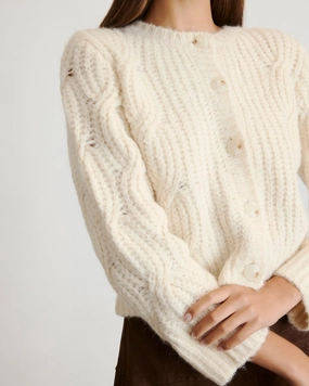 Minimal Fashion Hale Cardigan