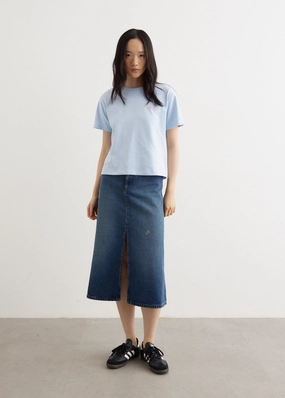 Outdoor Adventure Stylish Georgia Skirt