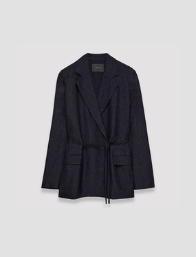 Cap High - end Gibellina Amelot Jacket